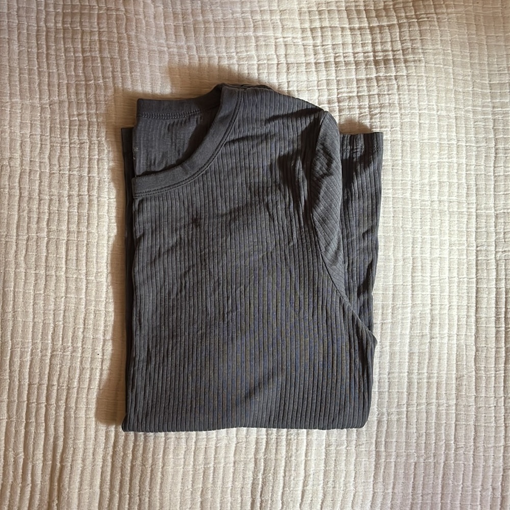 A new day t-shirt